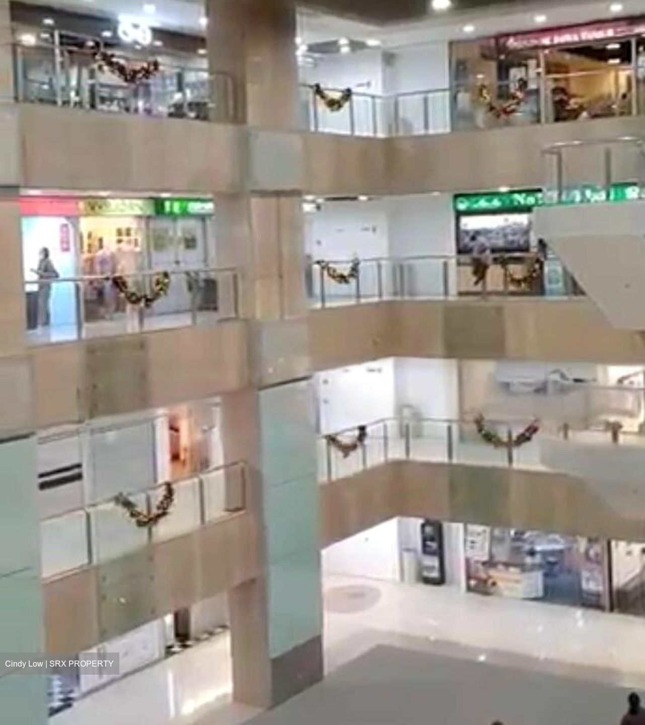 Far East Plaza (D9), Shop House #508121591